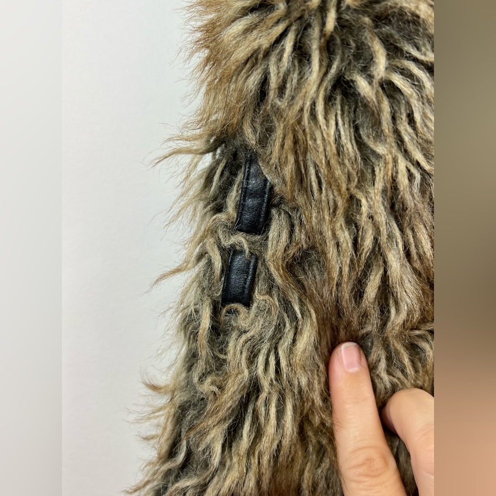 Koton Vest - Picture 3 of 7